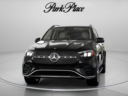 Used 2026 Mercedes-Benz GLE 450 4MATIC image 34