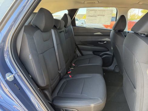 New 2026 Hyundai Tucson SE image 28