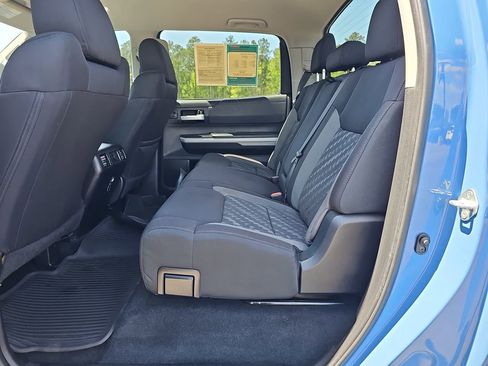 Used 2021 Toyota Tundra SR5 RWD image 18
