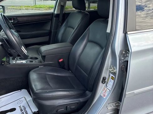 Used 2015 Subaru Outback 2.5i Limited AWD/4WD image 21