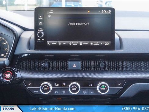 Certified 2024 Honda CR-V EX-L image 20