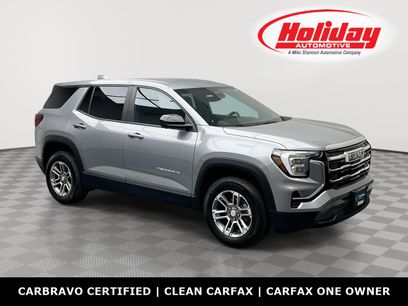 Certified 2025 GMC Terrain Elevation w/ Technology Package II