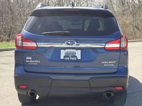 Used 2022 Subaru Ascent Limited w/ Technology Package AWD/4WD image 17