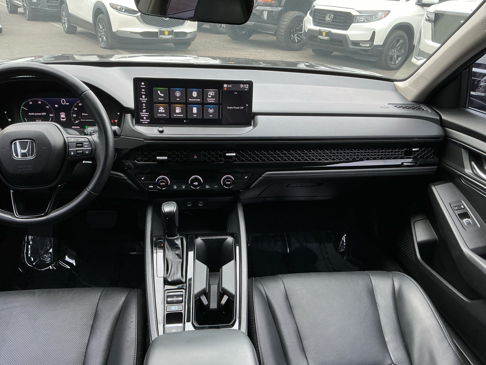 Used 2023 Honda Accord EX-L image 16