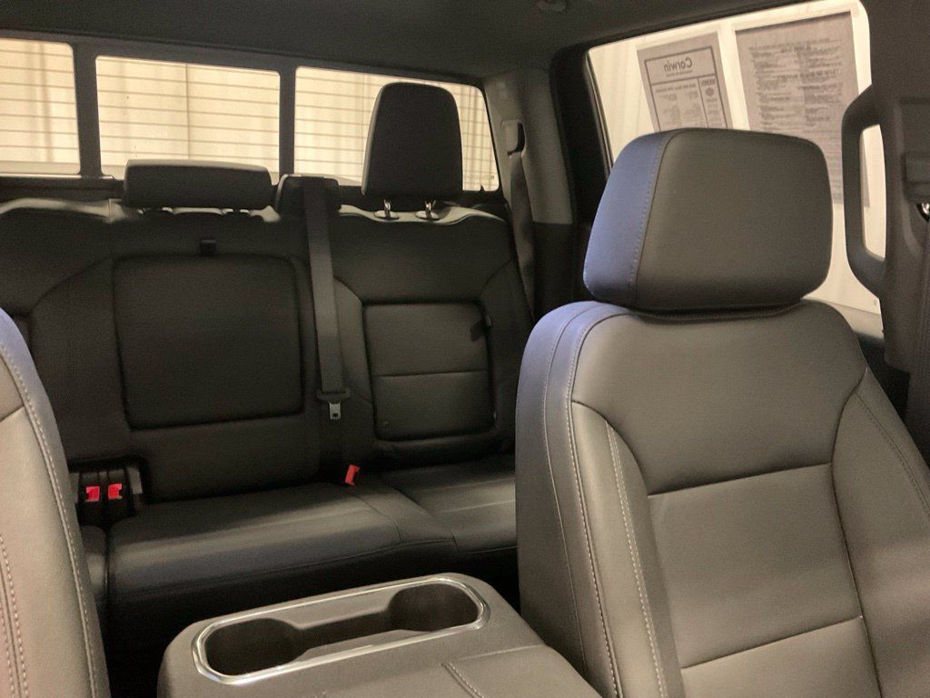 Used 2026 GMC Sierra 1500 Elevation w/ Elevation Premium Package AWD/4WD image 29