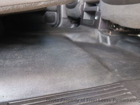 Used 2015 Chevrolet Silverado 2500 LT image 20