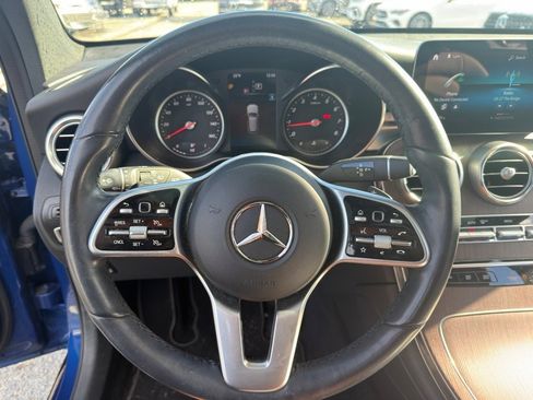 Used 2022 Mercedes-Benz GLC 300 4MATIC image 15
