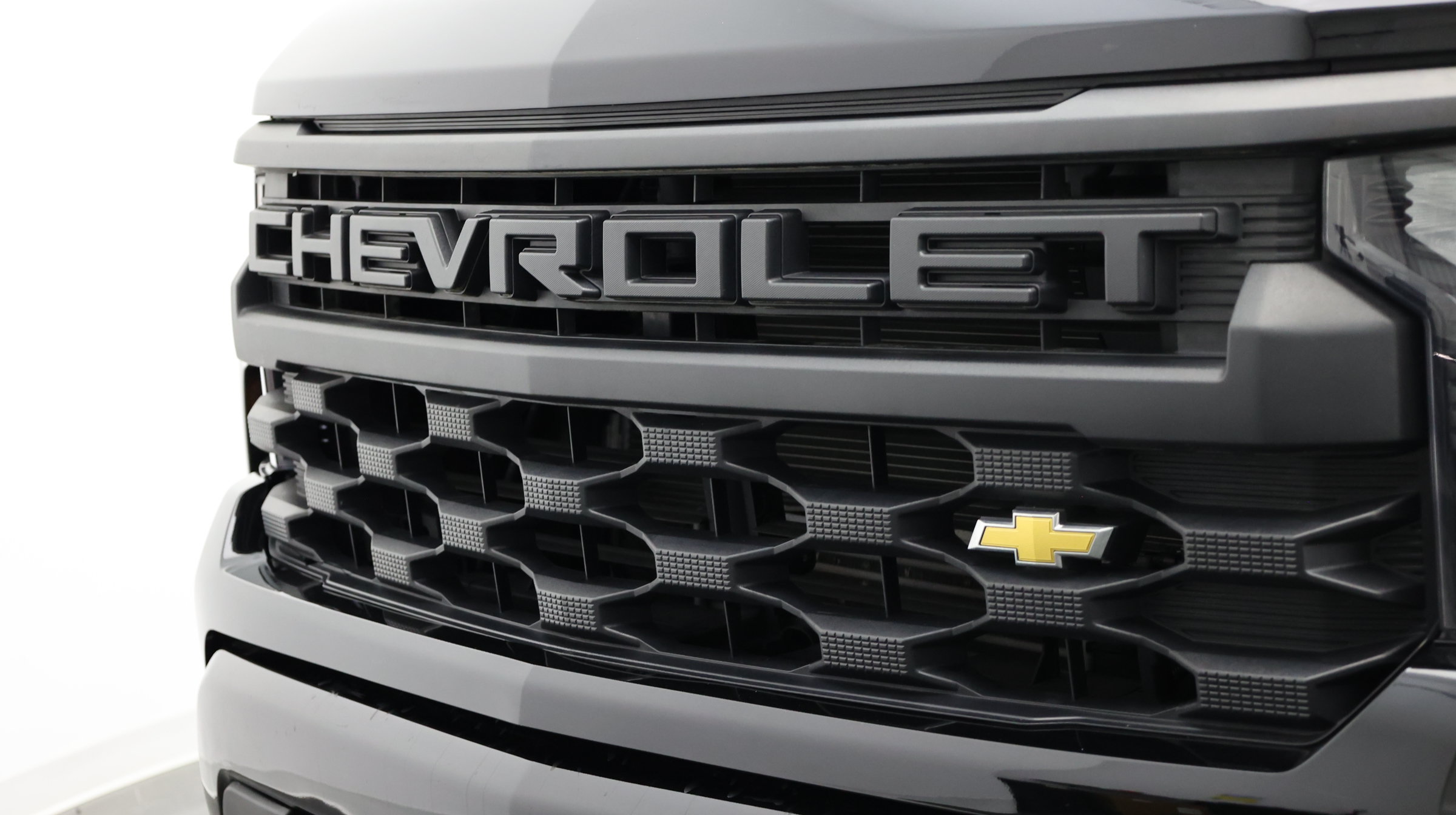 Used 2023 Chevrolet Silverado 1500 Custom AWD/4WD image 11