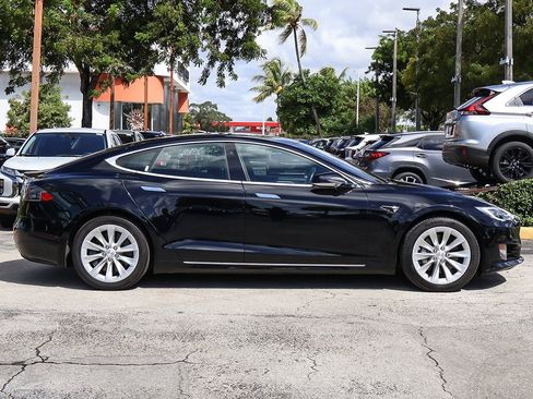 Used 2018 Tesla Model S 75D image 19