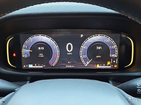 Used 2022 Jeep Wagoneer Series II image 33