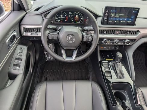 New 2026 Acura Integra image 7