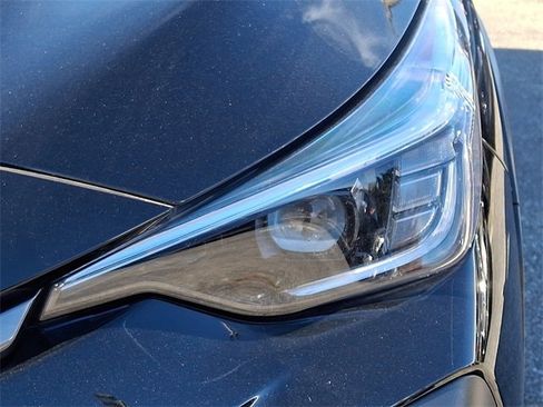 Used 2025 Subaru Crosstrek 2.5i Limited w/ Popular Package #3A image 9