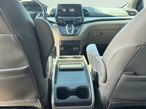 Used 2018 Honda Odyssey EX-L image 27