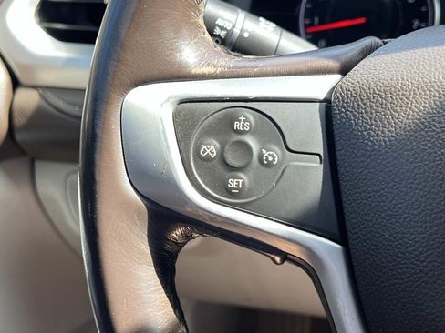Used 2019 GMC Acadia SLT w/ LPO, Cargo Package FWD image 25