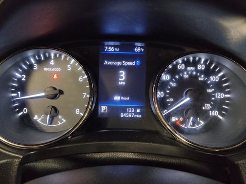 Used 2019 Nissan Rogue S image 23