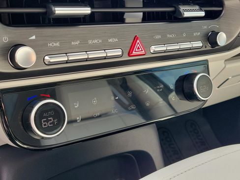 New 2026 Hyundai Palisade Calligraphy image 23