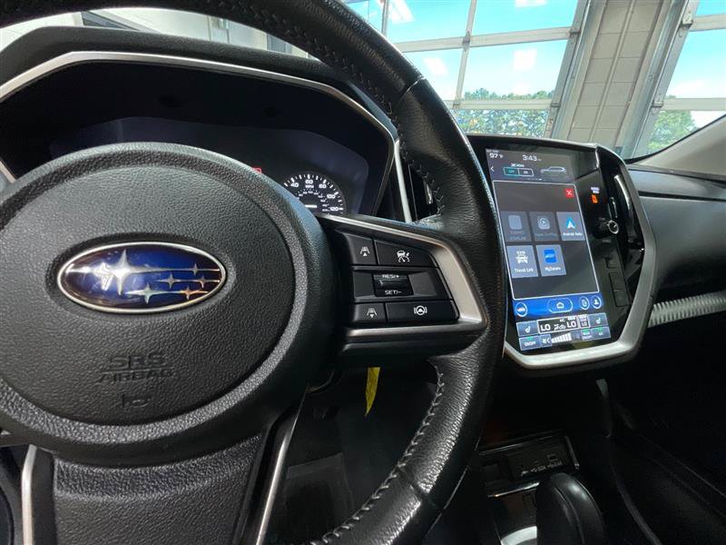 Used 2023 Subaru Ascent Premium AWD/4WD image 19