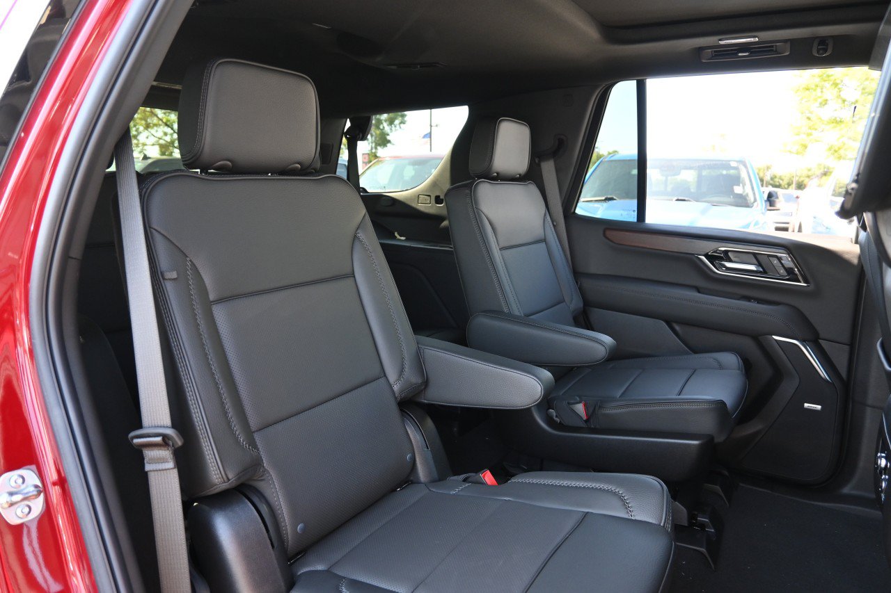 New 2026 GMC Yukon Denali AWD/4WD image 50