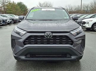 Certified 2023 Toyota RAV4 XLE video 2