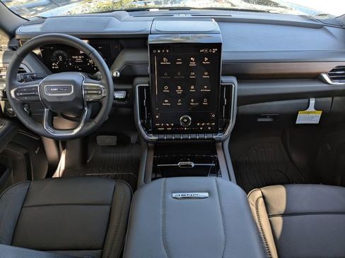 New 2026 GMC Yukon XL Denali w/ LPO, Floor Liner Package image 16