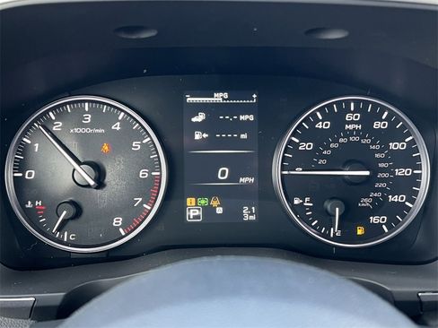 New 2026 Subaru Ascent Touring image 21