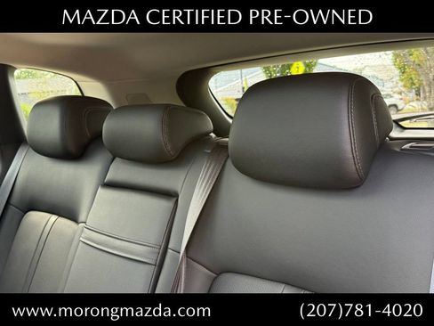 Used 2026 MAZDA CX-50 AWD 2.5 Hybrid w/ Weather Package image 21
