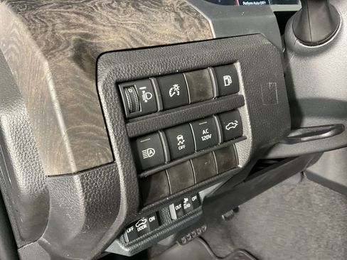 New 2025 Toyota Tacoma Limited image 13