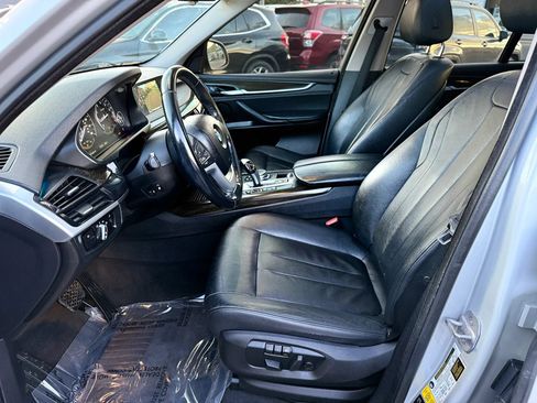 Used 2015 BMW X5 xDrive35i AWD/4WD image 12