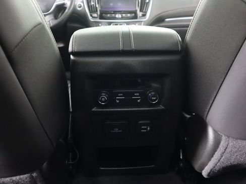 Used 2023 Chevrolet Traverse Premier w/ Redline Edition image 64