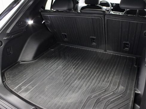 Used 2024 Chevrolet Equinox EV RS FWD image 13