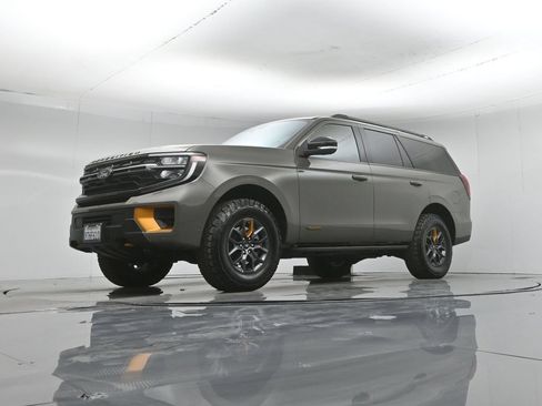 Used 2025 Ford Expedition Tremor AWD/4WD image 50