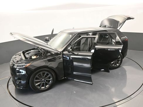 Used 2024 Land Rover Range Rover Sport Dynamic SE image 66