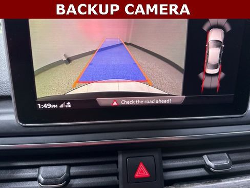 Used 2017 Audi A4 2.0T Premium Plus w/ Premium Plus Package image 3