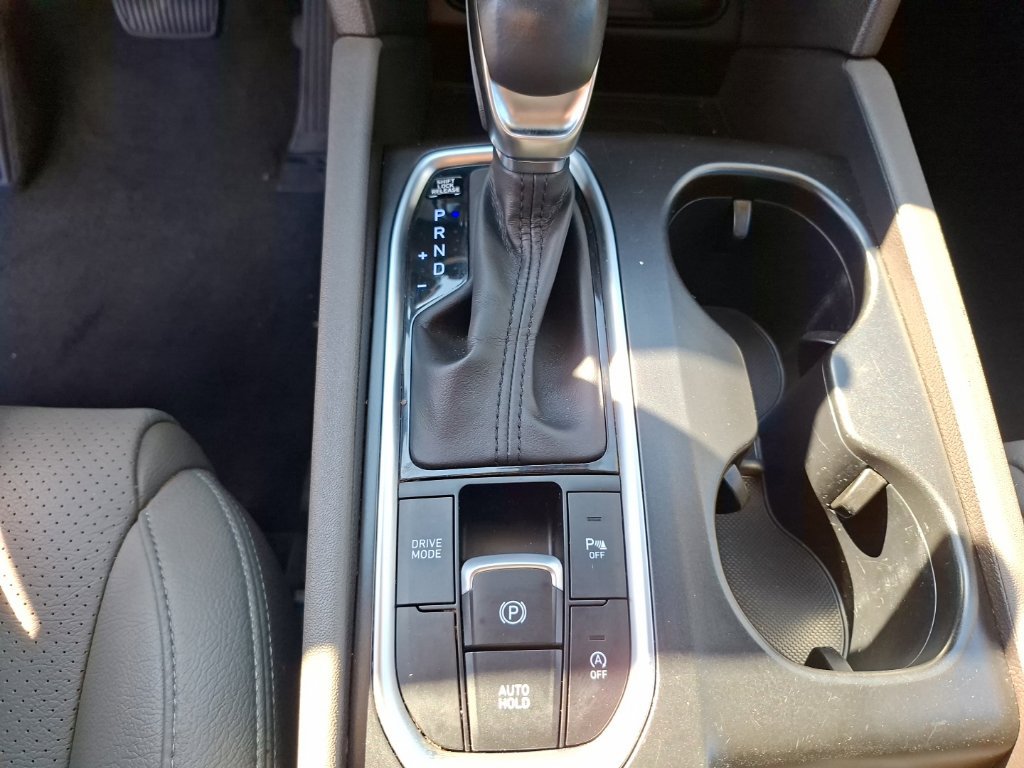 Used 2020 Hyundai Santa Fe SEL w/ Convenience Package FWD image 24