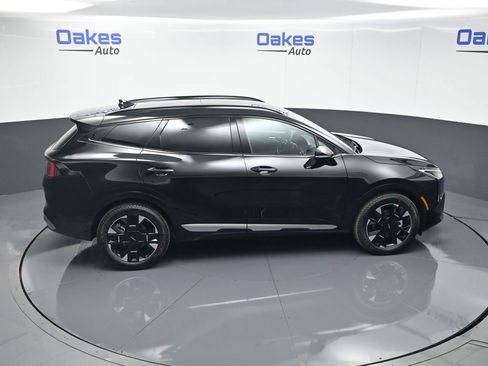 New 2026 Kia Sportage SX FWD image 56