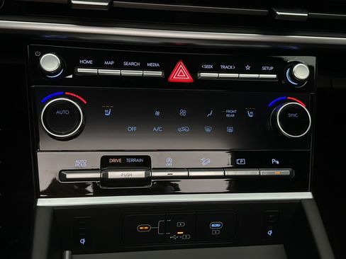 New 2026 Hyundai Santa Fe XRT AWD/4WD image 22