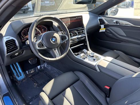 New 2026 BMW 840i xDrive Coupe w/ M Sport Professional Package image 7