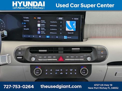Used 2026 Hyundai Palisade Calligraphy FWD image 27