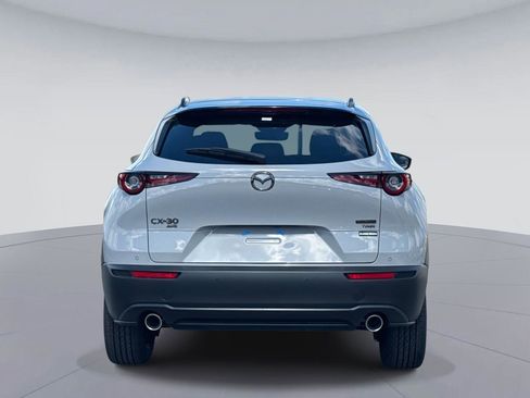 New 2026 MAZDA CX-30 Aire Edition image 4