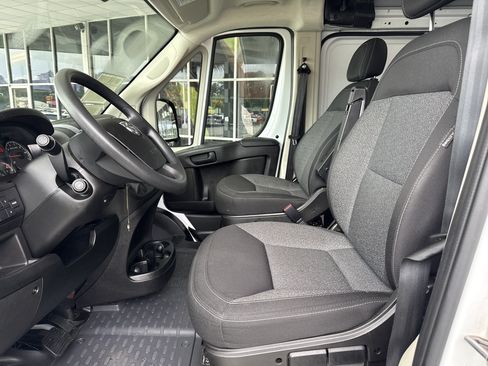 Used 2020 RAM ProMaster 1500 FWD image 15