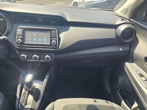 Used 2024 Nissan Kicks S FWD image 25