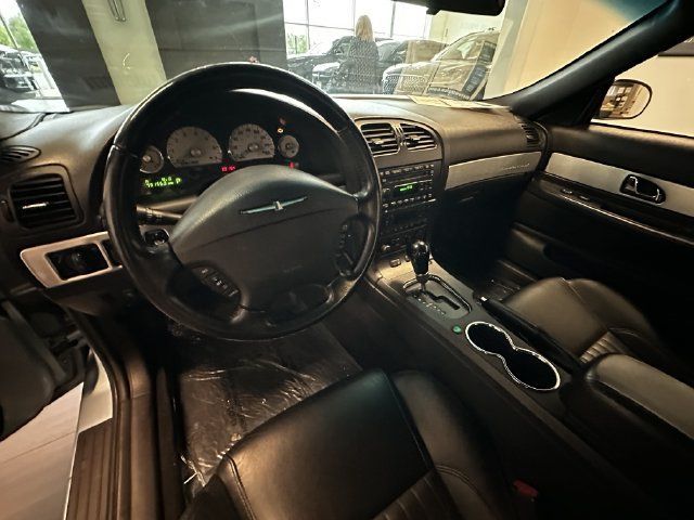 Used 2004 Ford Thunderbird RWD image 15