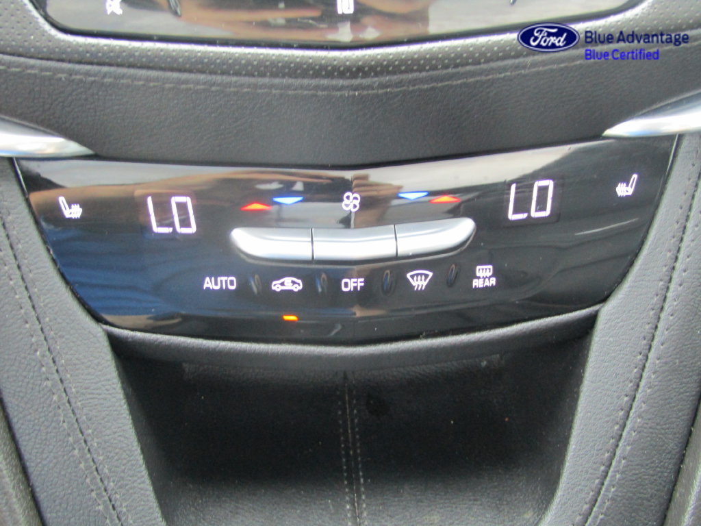 Used 2021 Cadillac XT5 Sportv AWD/4WD image 34