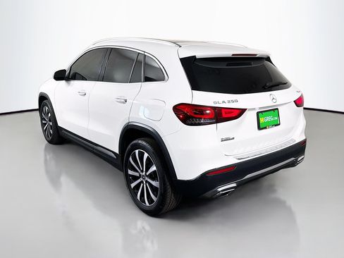 Used 2022 Mercedes-Benz GLA 250 4MATIC image 7