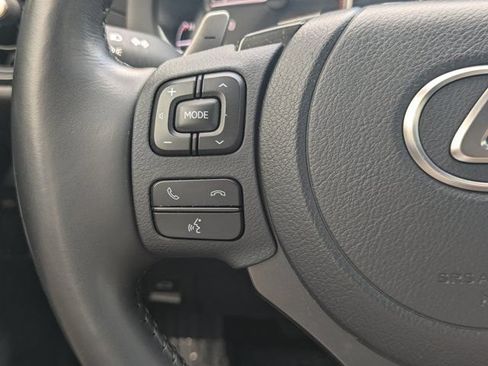 Used 2024 Lexus IS 300 w/ Comfort Package RWD image 21
