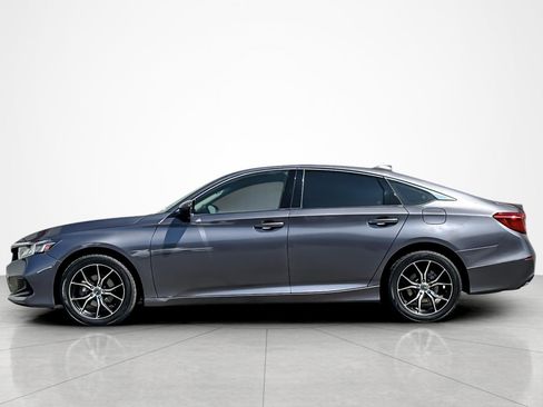 Used 2021 Honda Accord LX image 2