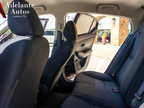 Used 2024 Nissan Sentra SV FWD image 6