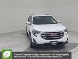 Used 2020 GMC Terrain SLT image 4