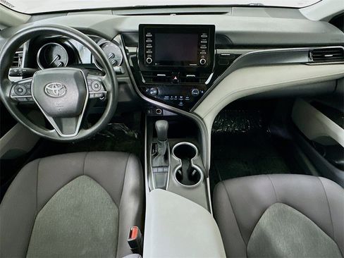 Used 2023 Toyota Camry LE image 12