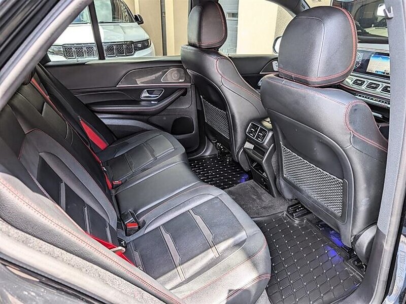 Used 2022 Mercedes-Benz GLE 53 AMG 4MATIC image 29